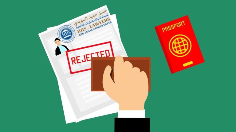 What To Do If Your US Student Visa Is Rejected?