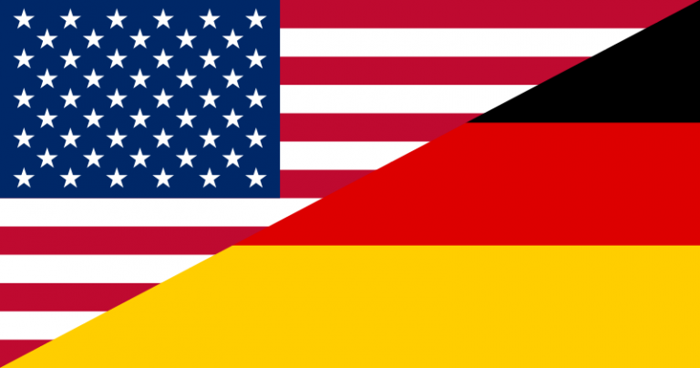 Studying MS in Germany vs USA