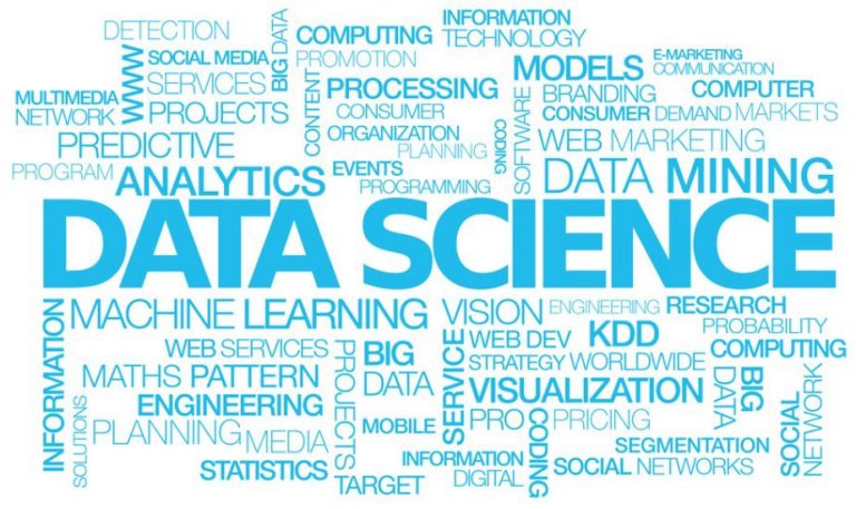 2018 Career in Data Science