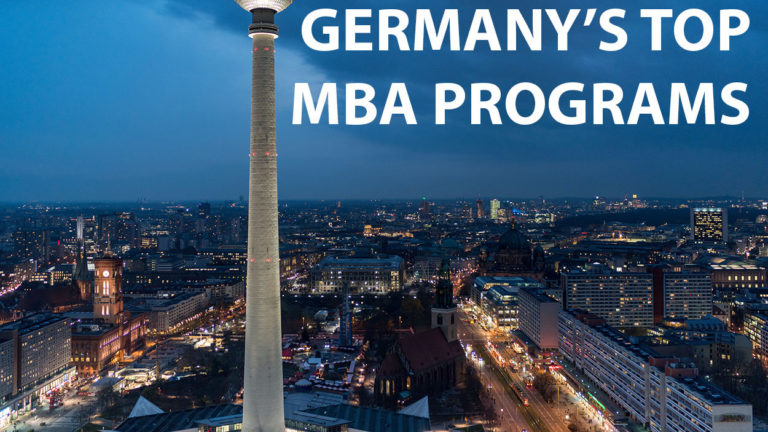 Eligibility Requirements for MBA in Germany