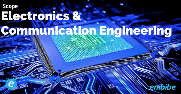 Hot Specialization in Electronics and Communications