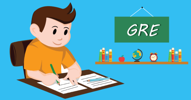 How to Use The GRE Calculator Online - Magoosh Blog — GRE® Test