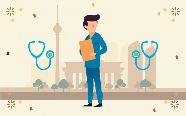 Free MBBS, MD & PG in Germany