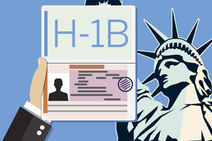 What Is H1b Visa Work Permit? – OnlineMacha.com