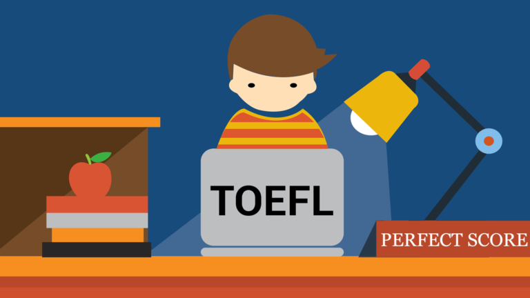 IELTS Vs TOEFL