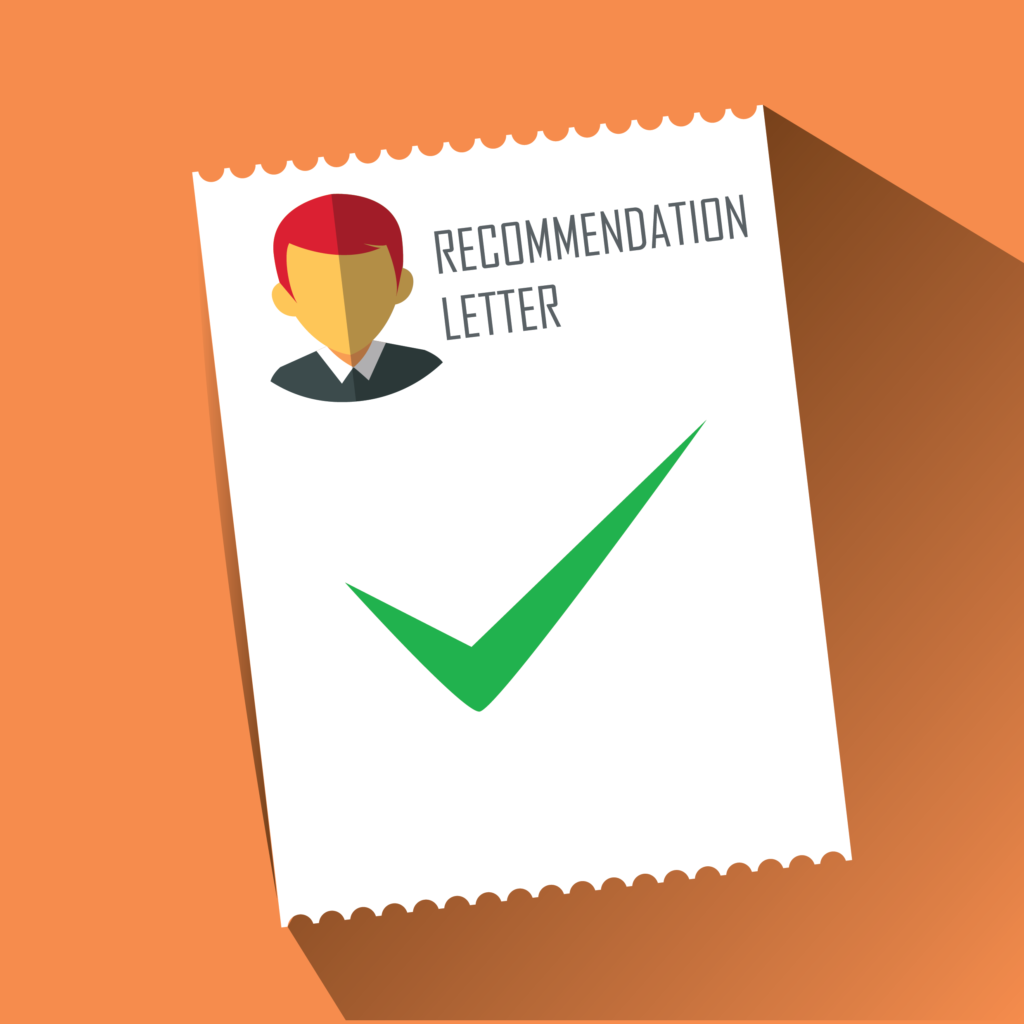 7 Best Tips For Writing A Re Mendation Letter