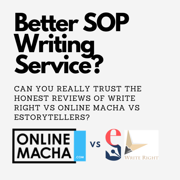 Which Is Better: Estorytellers or Online Macha [Debunking Honest Reviews]