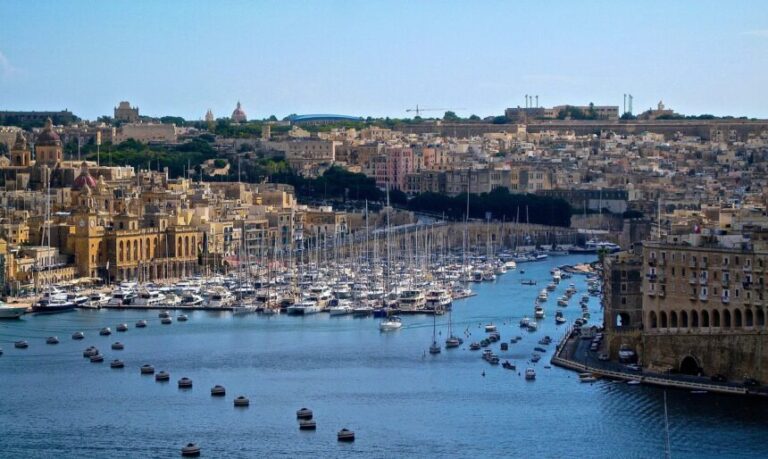 Study in Malta: Reclaim Up to 70% of Tuition Fees Through Tax Credits