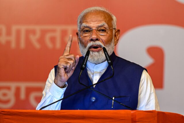 Modi Pledges to Reform Indian Education Amid Surge in Students Going Abroad