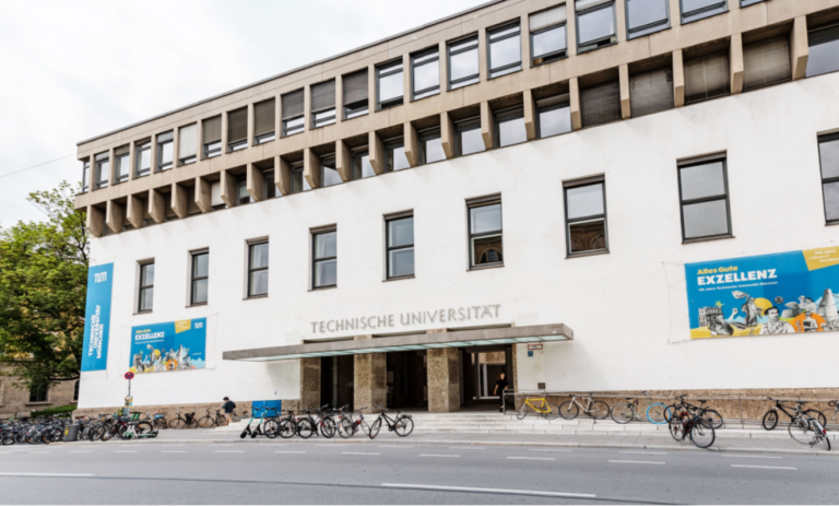 Two German Universities Among Europe’s Top 20 in QS Rankings – 2024/25