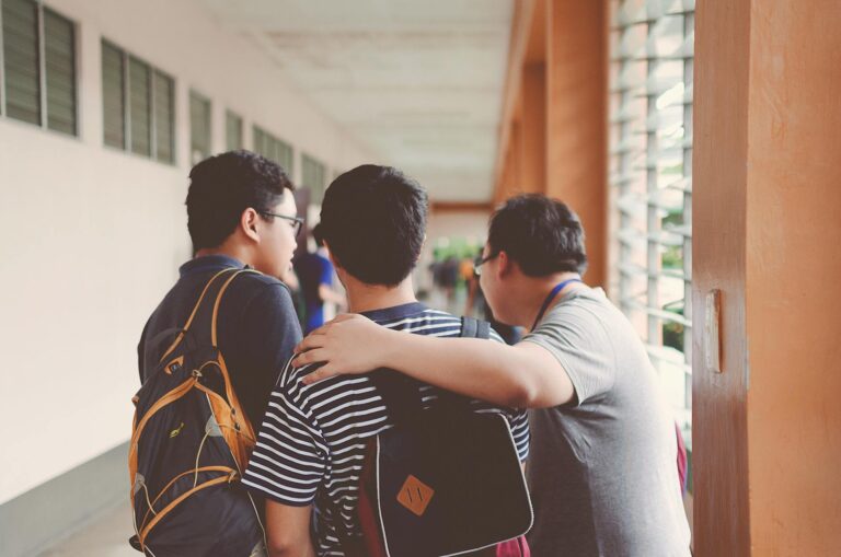 Indian students flock to Europe as Traditional Destinations Decline