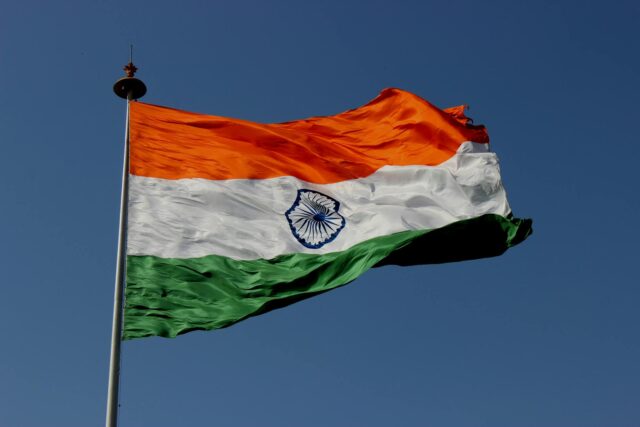 Over 1.3 million Indian students studying abroad in 2024