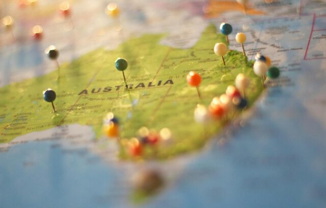 Australia Imposes Cap on International Student Enrolments for 2025, Sparking Industry Concerns