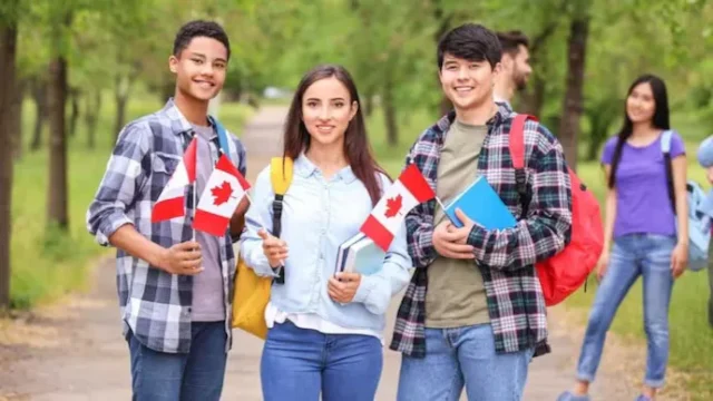 Canada's New 24-Hour Work Limit for Indian Students Raises Financial Concerns