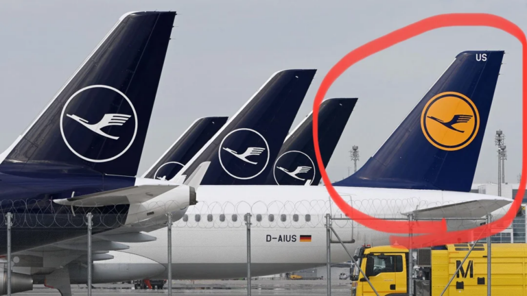 Indian Student Studying Abroad Awarded Rs 1 Lakh After Lufthansa Fails to Inform Him About Schengen Visa Requirement
