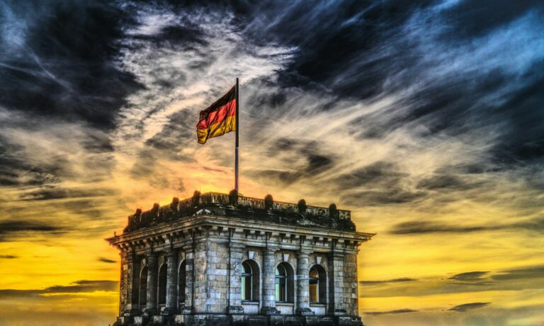 Germany Eases Work Restrictions for International Students with New Immigration Law