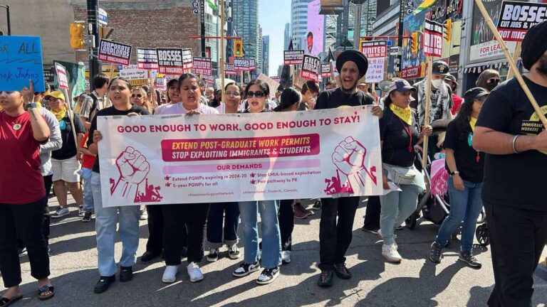 Concerns Over Safety Rise as More Indian Students Pursue Education Abroad