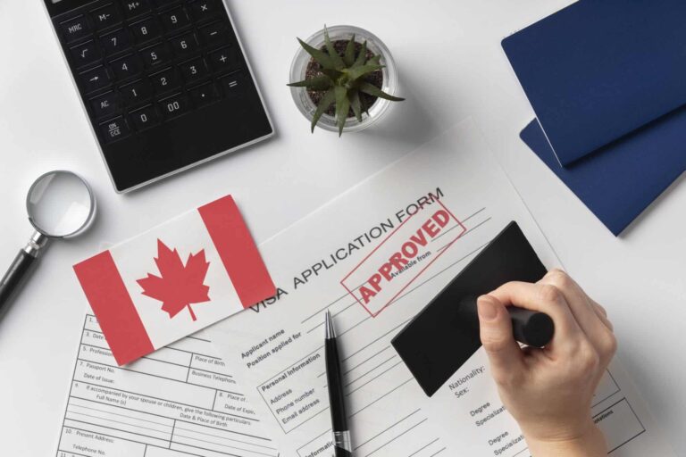 Canada Reports 50,000 ‘No-Show’ International Students