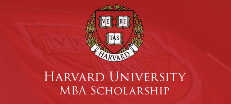 How to Apply for the Harvard MBA Scholarship 2025: Key Details and Benefits