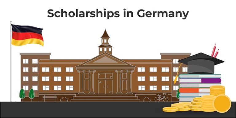 DAAD Research Grants for Germany 2025: Applications Open for September Intake