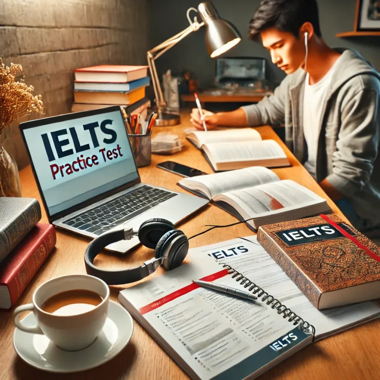 Prepare for IELTS 2025 with Onlinemacha: Key Changes & Strategies