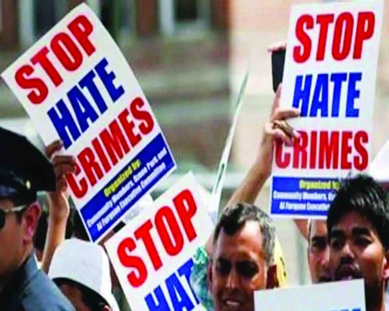 Rising Safety Concerns for Indian Students Studying Abroad