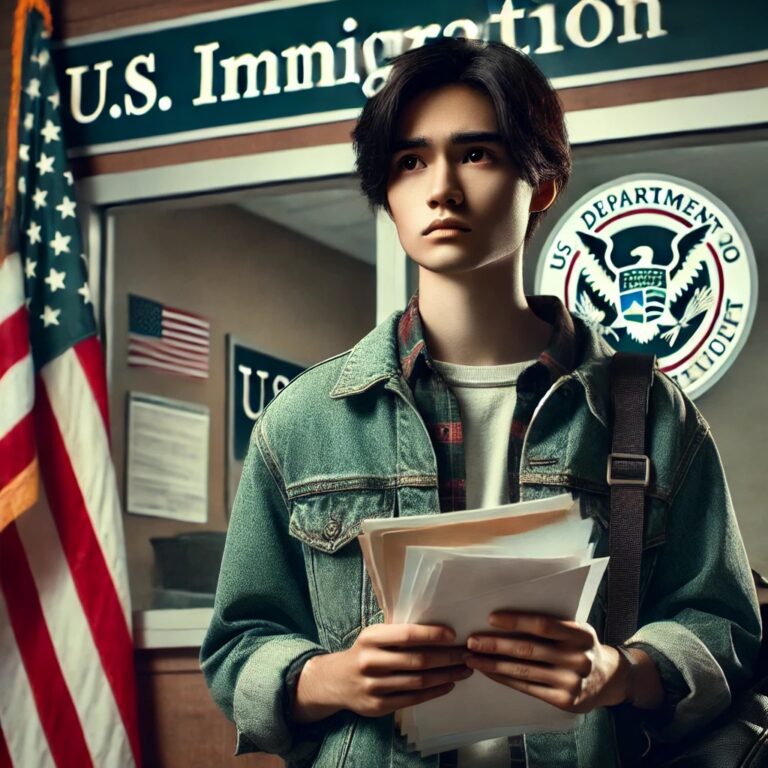 Hundreds of International Students Face Visa Revocations Under Trump-Era Crackdown
