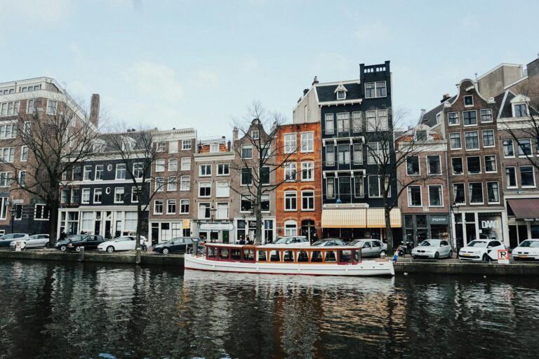 Netherlands Moves to Retain International Students Amid Policy Shift